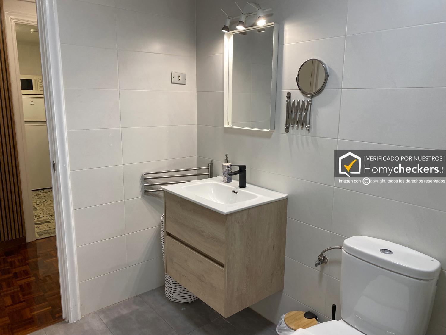 Homyat Julius Apartment Salamanca Bagian luar foto